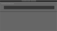 Desktop Screenshot of numismaticamedieval.com